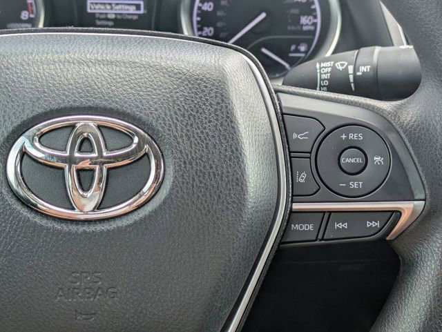 Used 2023 Toyota Camry LE w/ Convenience Package image 19
