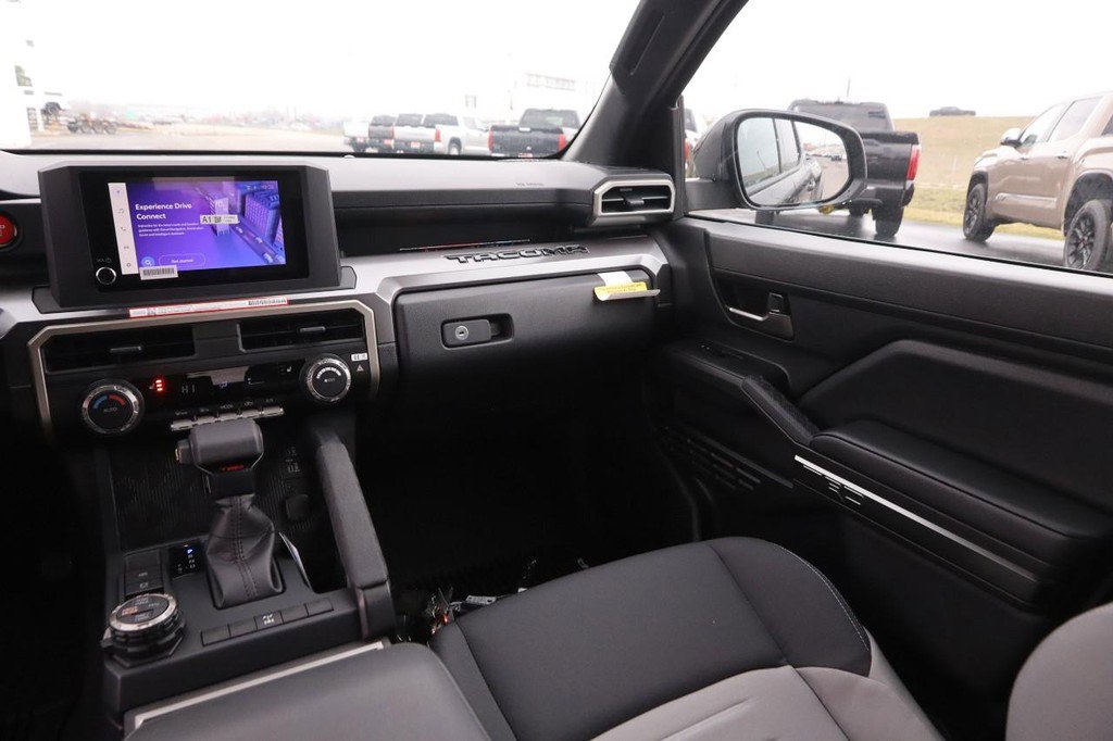 New 2026 Toyota Tacoma TRD Off-Road image 24