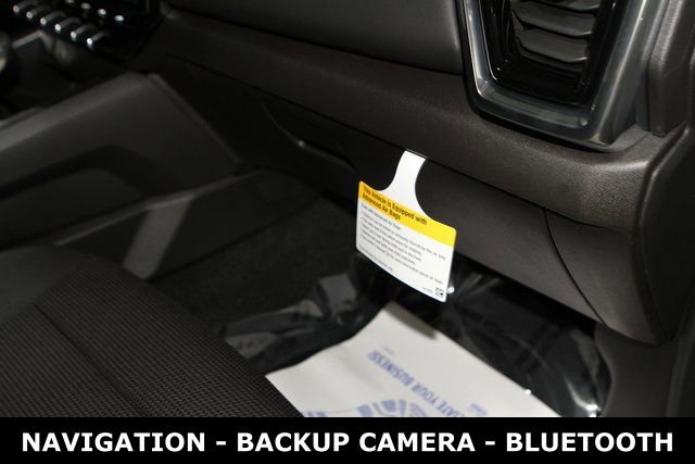 New 2026 GMC Canyon Elevation w/ Convenience Package image 22