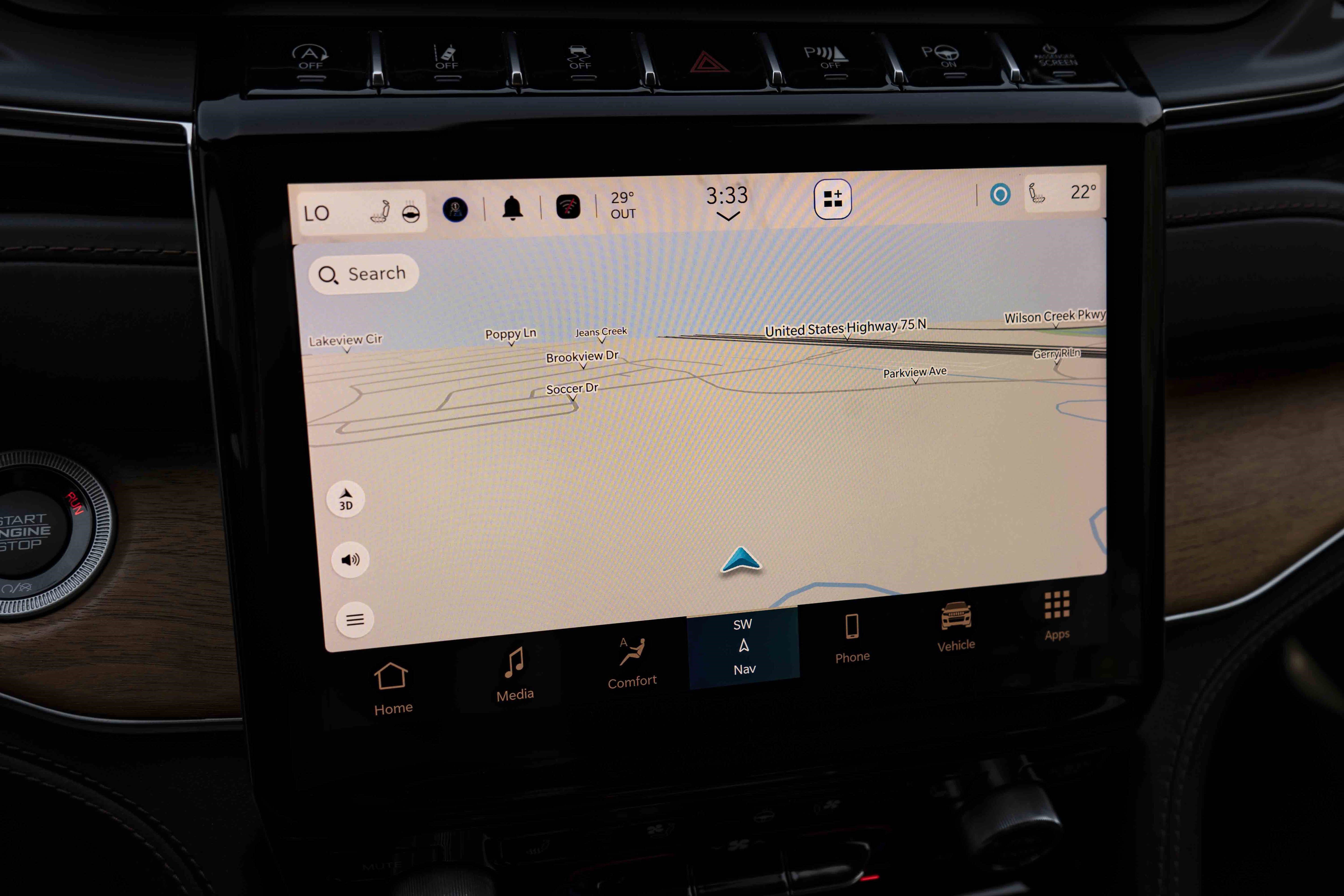 Used 2023 Jeep Grand Cherokee Summit image 36