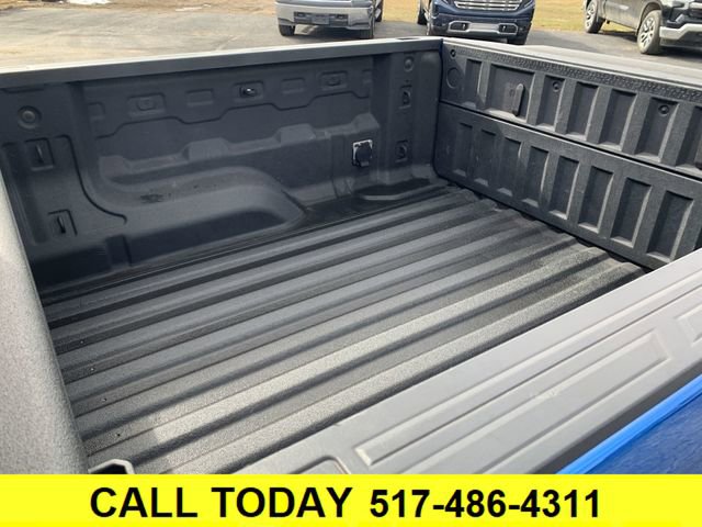 Certified 2024 Chevrolet Colorado Z71 w/ Z71 Convenience Package 2 image 26