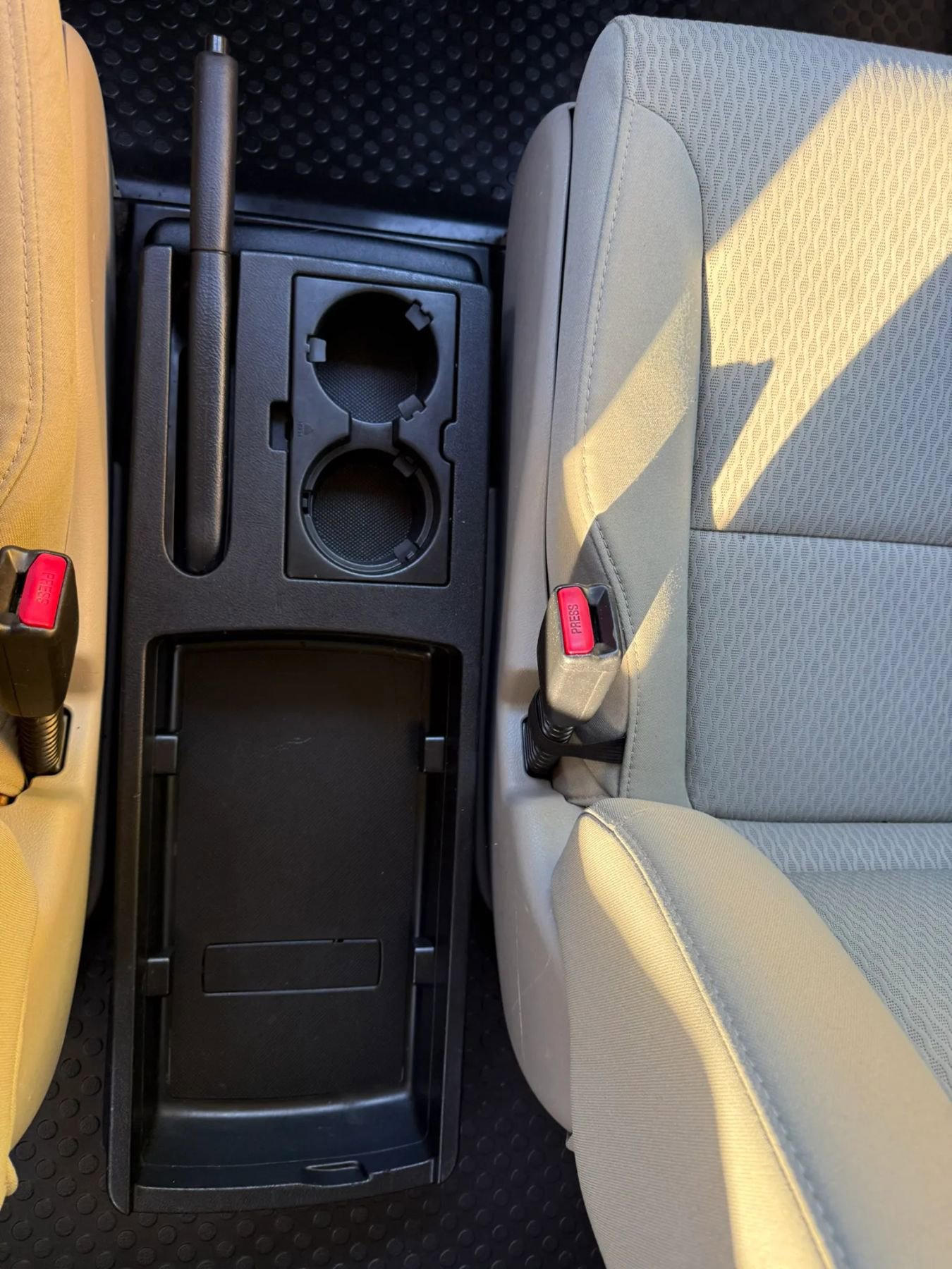 Used 2011 Honda Element LX image 27