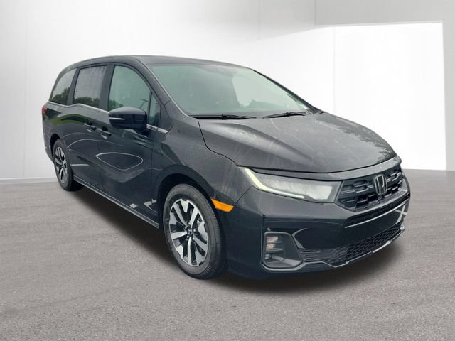 New 2026 Honda Odyssey EX-L image 12