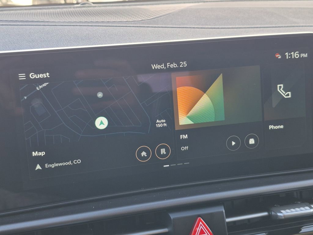 New 2026 Kia Sportage SX image 20