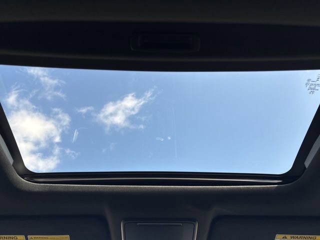 New 2026 Honda CR-V Sport-L image 16