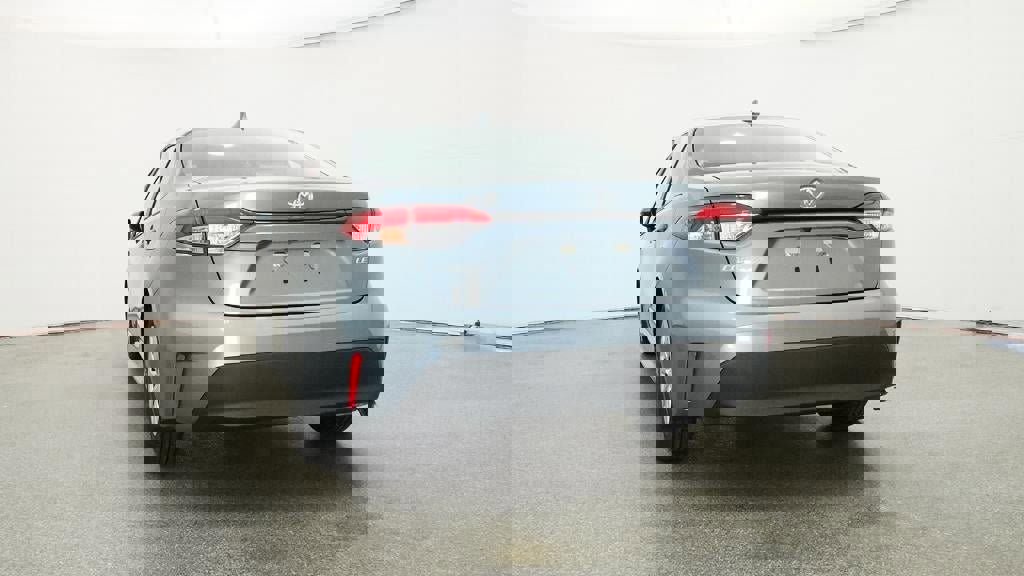 New 2026 Toyota Corolla LE image 22