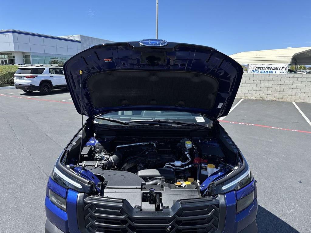 New 2026 Subaru Outback Premium AWD/4WD image 17