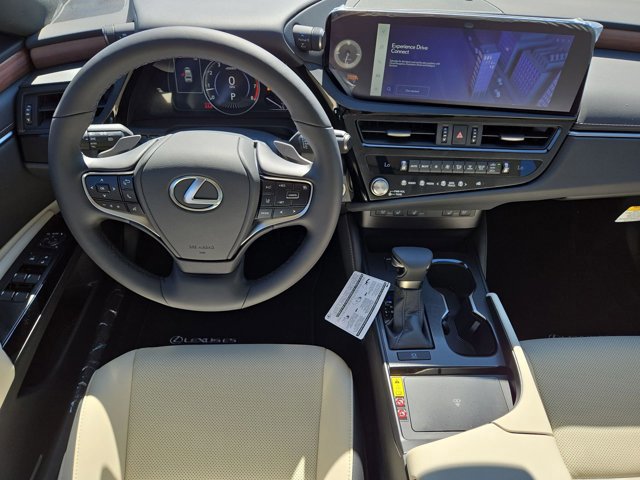 Used 2025 Lexus ES 350 Premium w/ Premium Package image 14