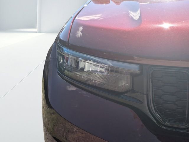 New 2025 Jeep Grand Cherokee L Limited w/ Black Appearance Package image 8