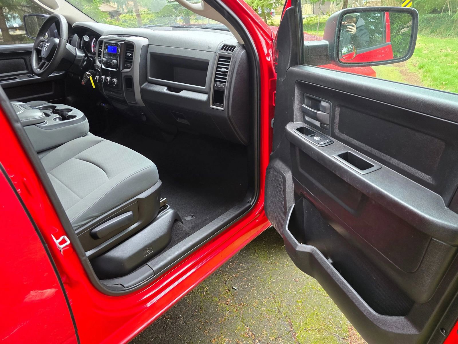 Used 2013 RAM 1500 Express image 13