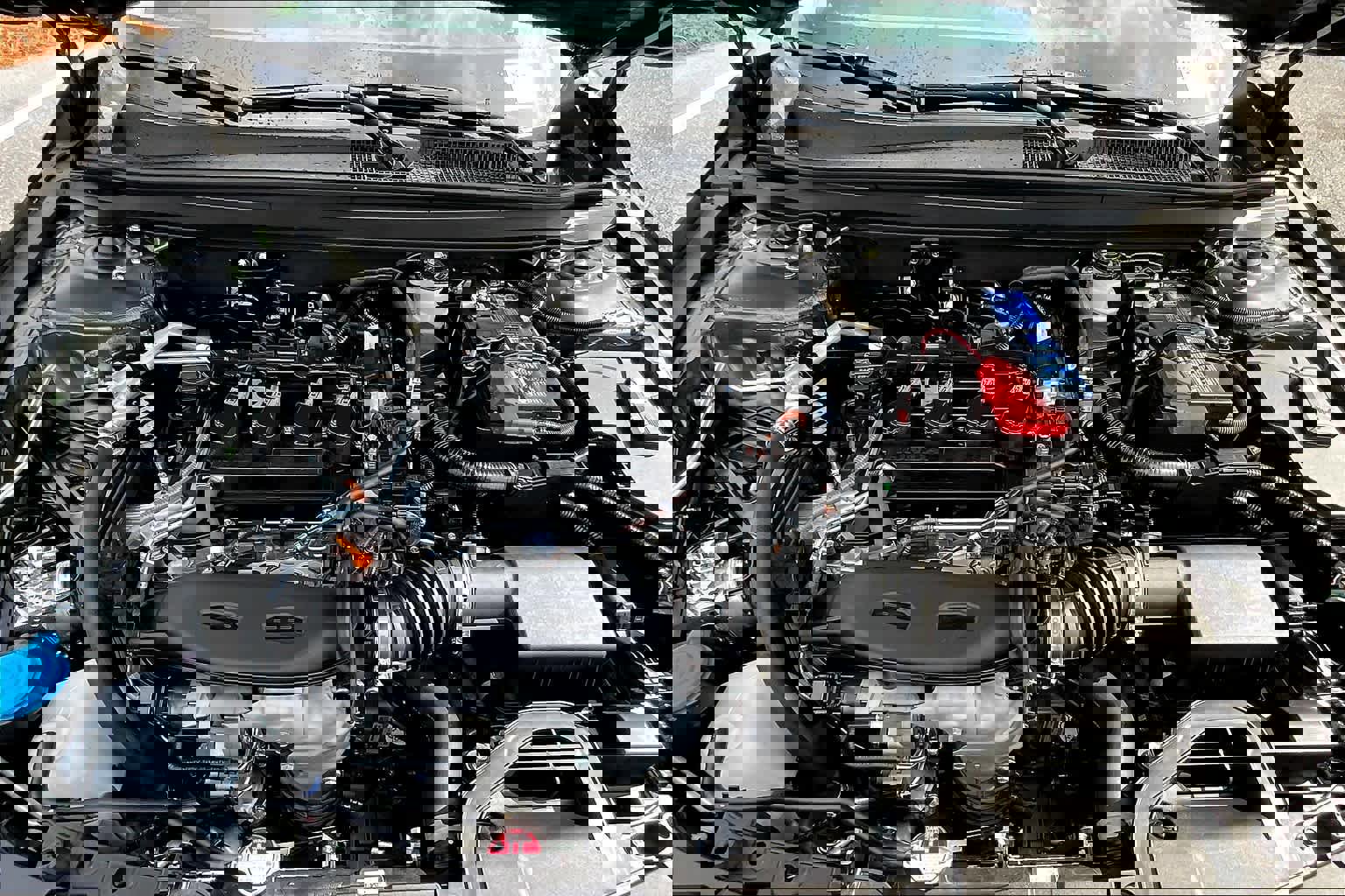 New 2025 Honda Accord SE image 15