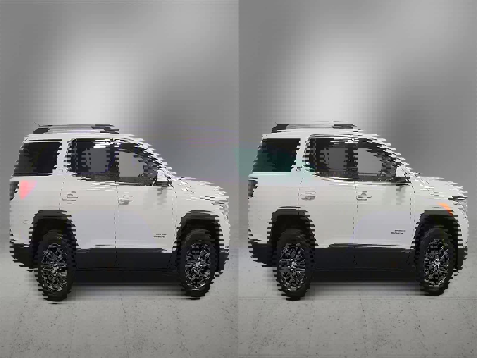 Used 2019 GMC Acadia SLT image 9