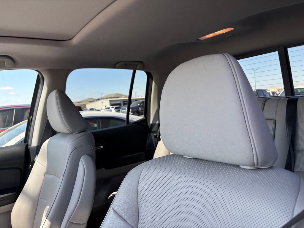 Used 2022 Honda Ridgeline RTL image 10