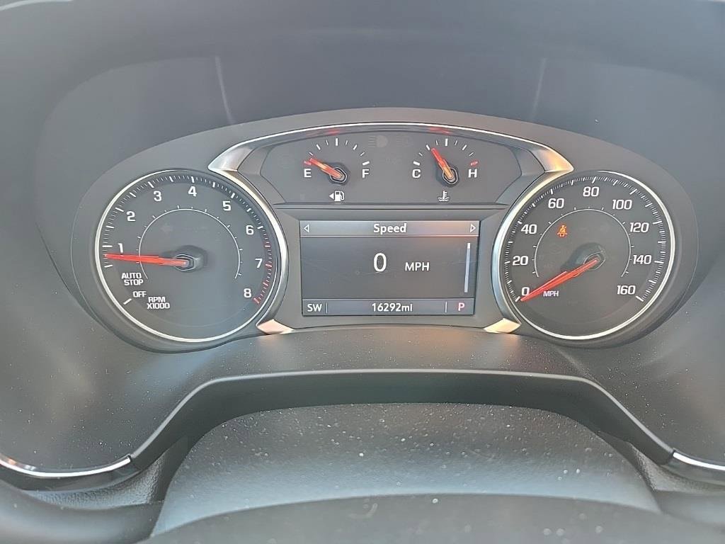 Used 2023 Chevrolet Blazer LT w/ Convenience Package image 44