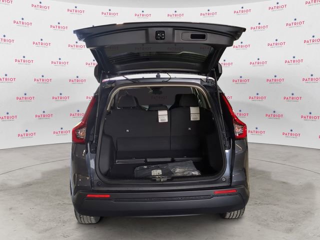 New 2026 Honda CR-V EX image 18