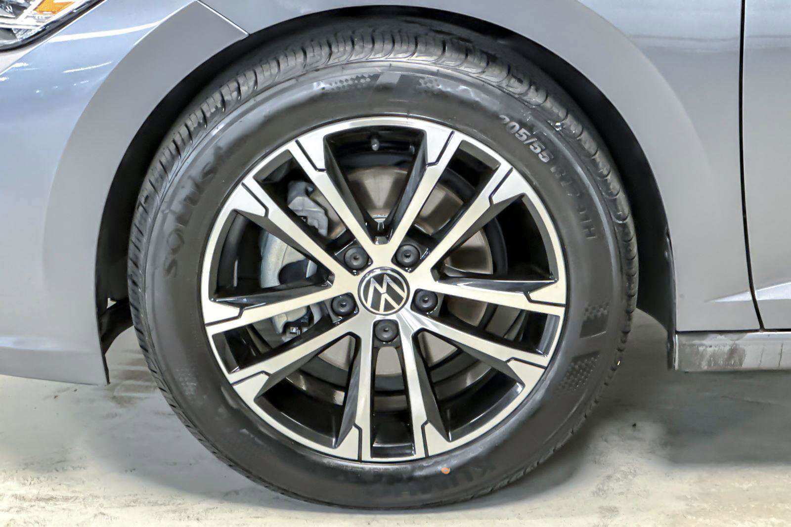 Used 2022 Volkswagen Jetta Sport image 22