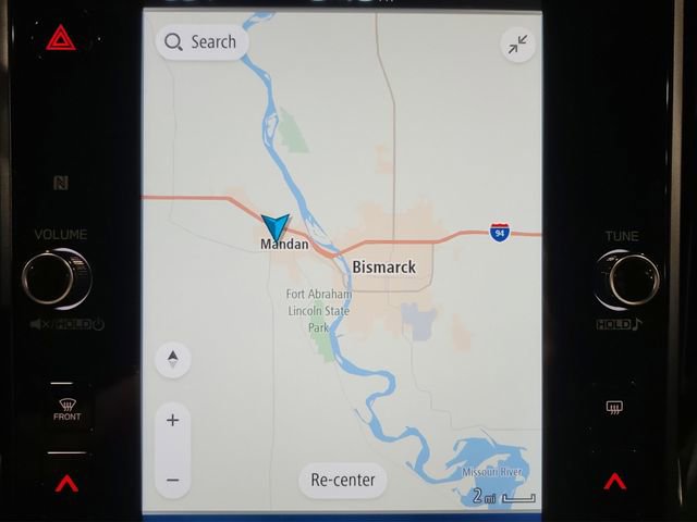 New 2025 Subaru Forester Limited w/ Popular Package image 12