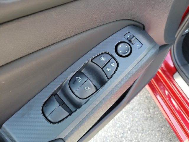 New 2026 Nissan Altima 2.5 SV w/ SV Special Edition Package FWD image 16