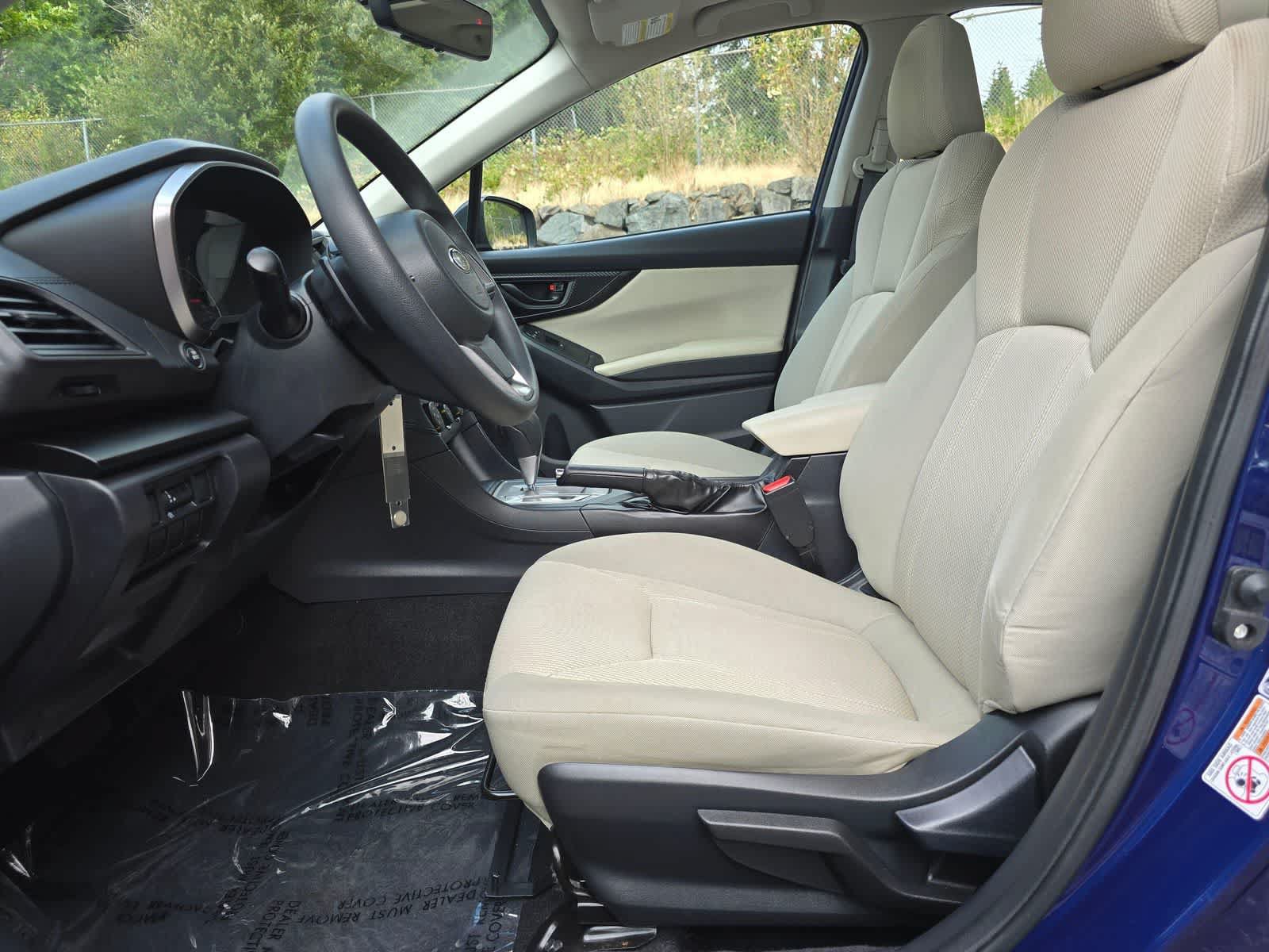 Used 2017 Subaru Impreza 2.0i Premium AWD/4WD image 21