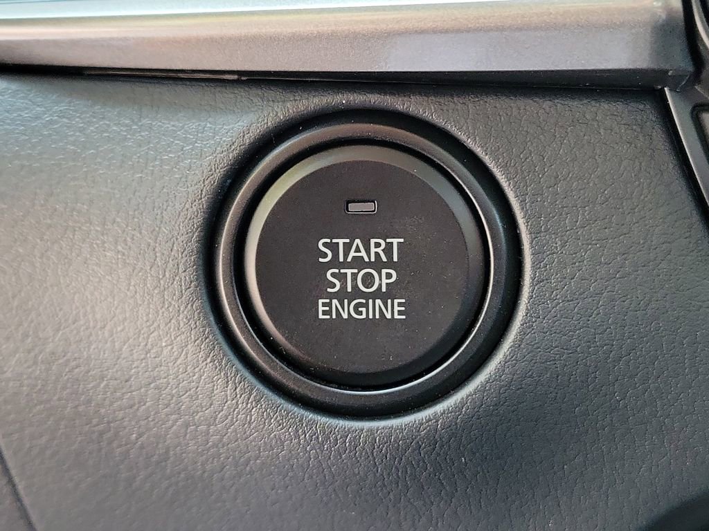 New 2026 MAZDA CX-30 AWD 2.5 S image 24