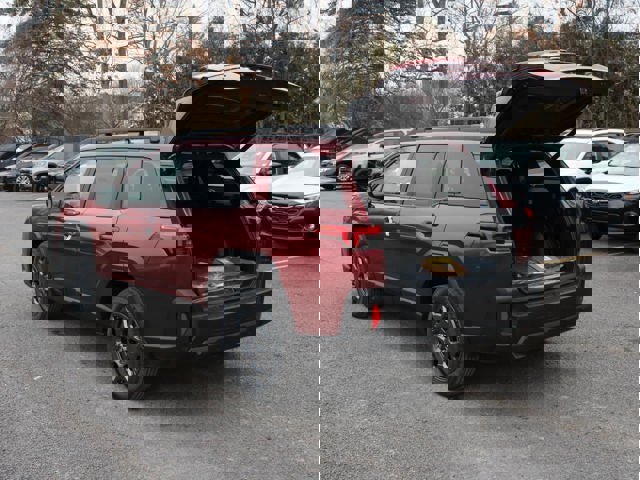 New 2026 Subaru Outback Premium AWD/4WD image 25