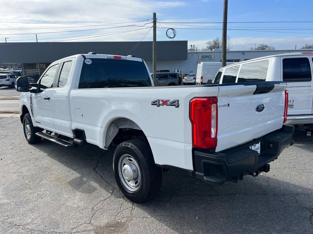 Used 2024 Ford F350 XL image 5