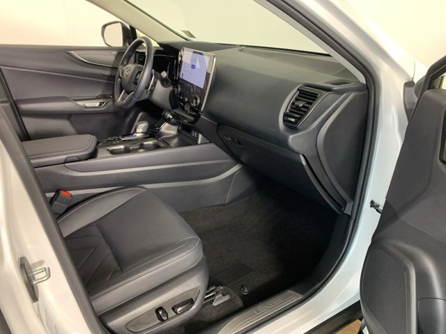 Used 2023 Lexus NX 350 AWD w/ Luxury Package image 23