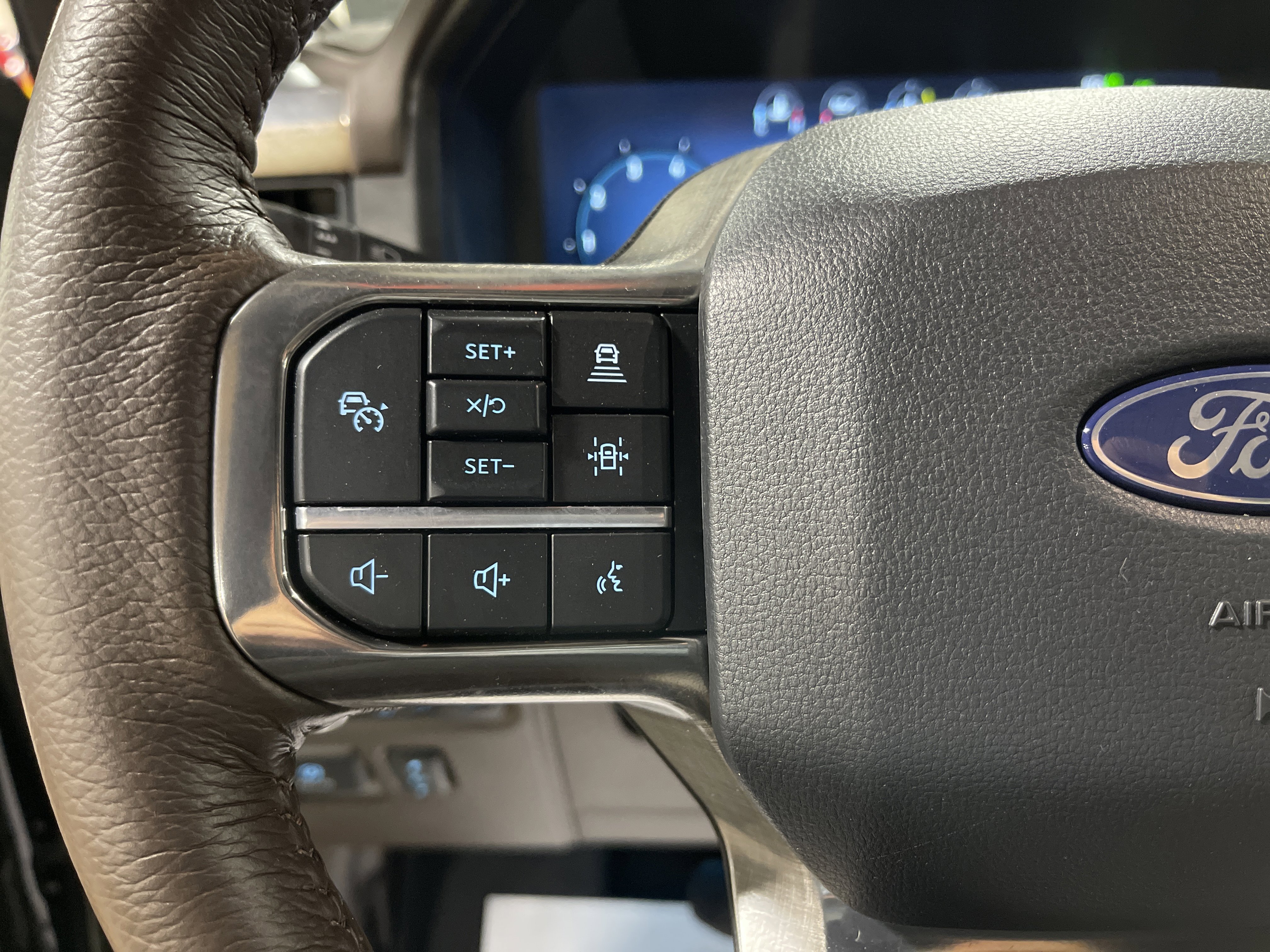 Used 2025 Ford F150 King Ranch image 20