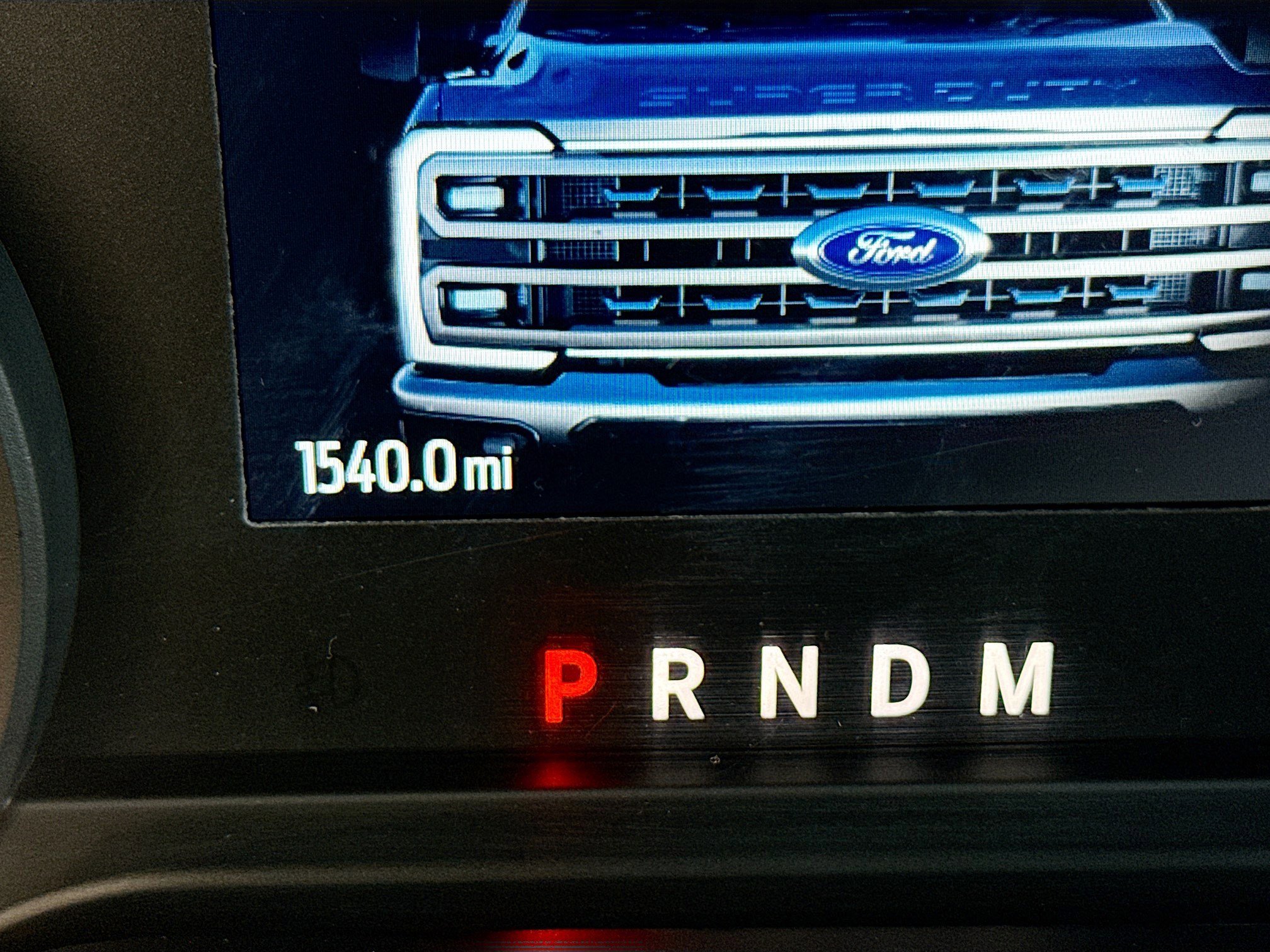 Used 2023 Ford F350 XL w/ XL Chrome Package image 16