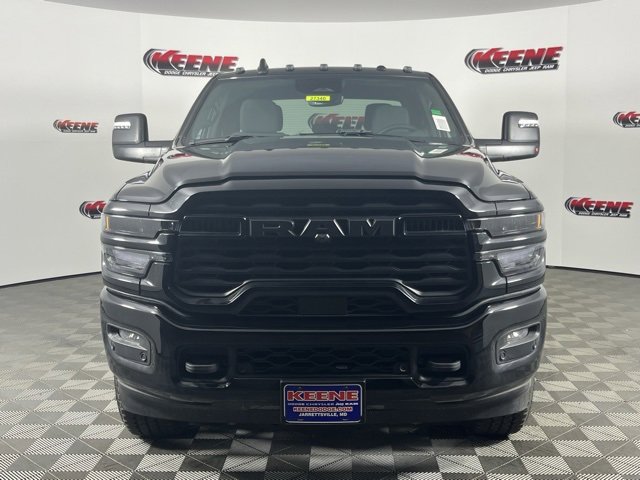New 2026 RAM 2500 Big Horn image 4