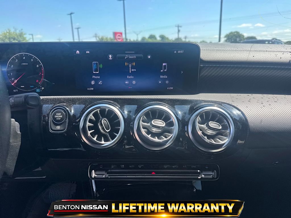 Used 2025 Mercedes-Benz CLA 250 image 16