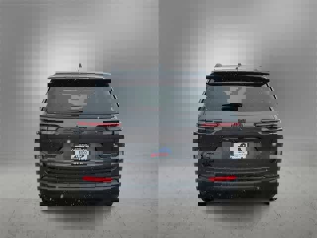 New 2025 Jeep Grand Cherokee L Altitude image 7