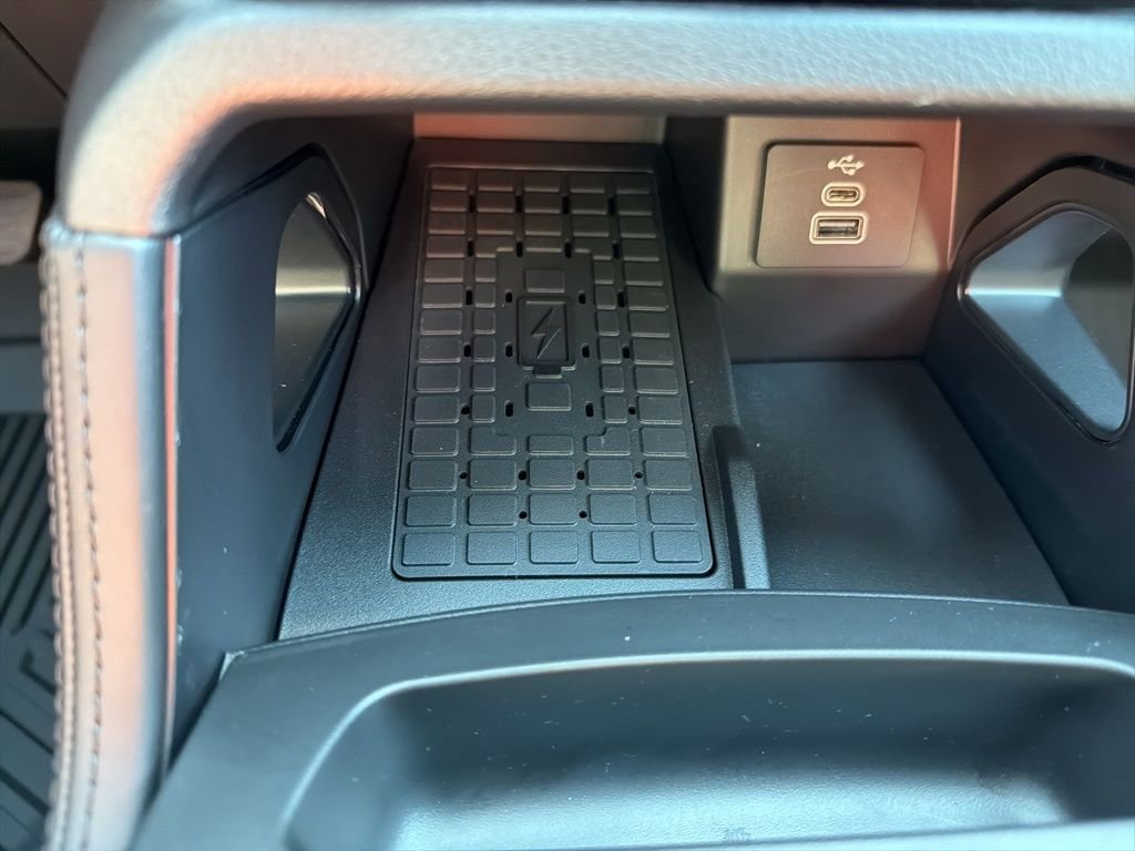 New 2025 Ford Ranger Raptor image 32