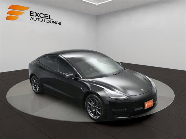 Used 2022 Tesla Model 3 Long Range image 42