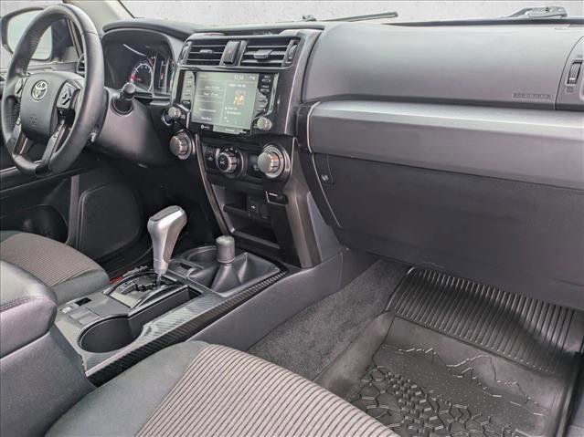 Used 2022 Toyota 4Runner TRD Off-Road image 21