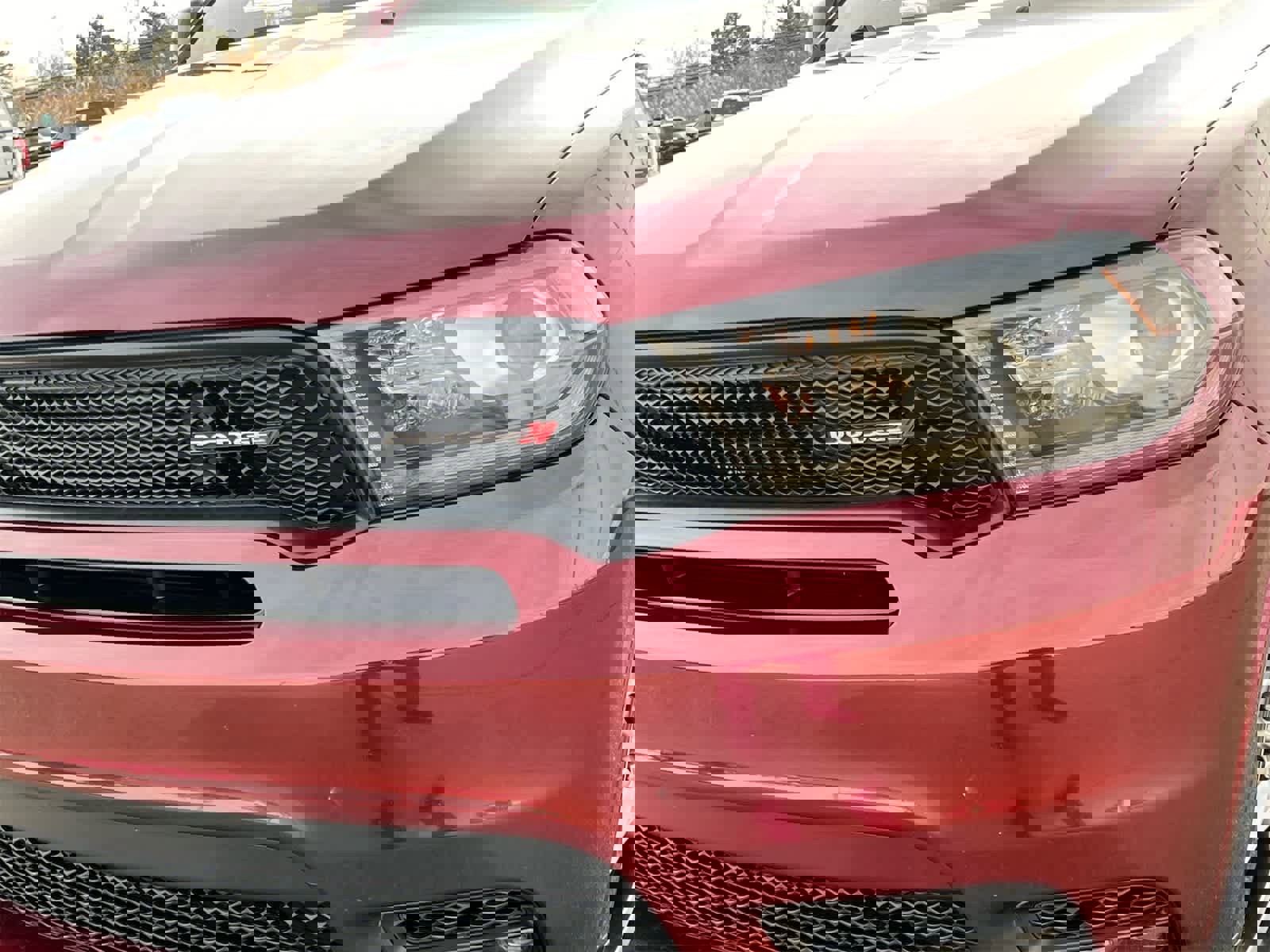 Used 2019 Dodge Durango GT image 11