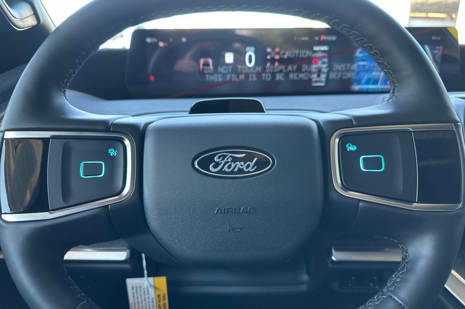 New 2026 Ford Expedition Tremor AWD/4WD image 25