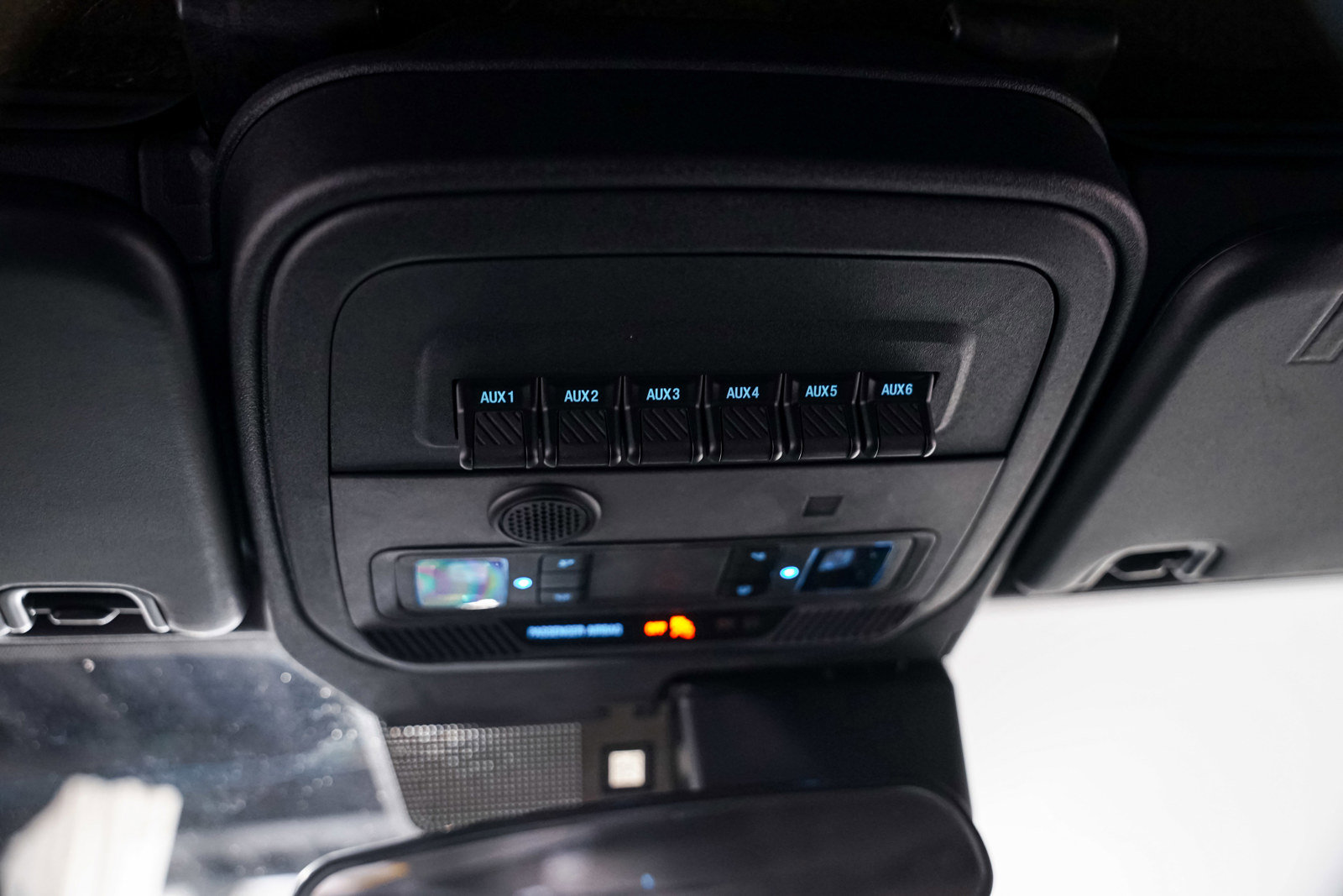 Used 2022 Ford Bronco Black Diamond image 12