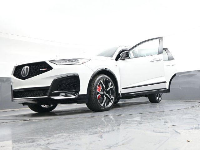 New 2026 Acura MDX Type S w/ Advance Package AWD/4WD image 43