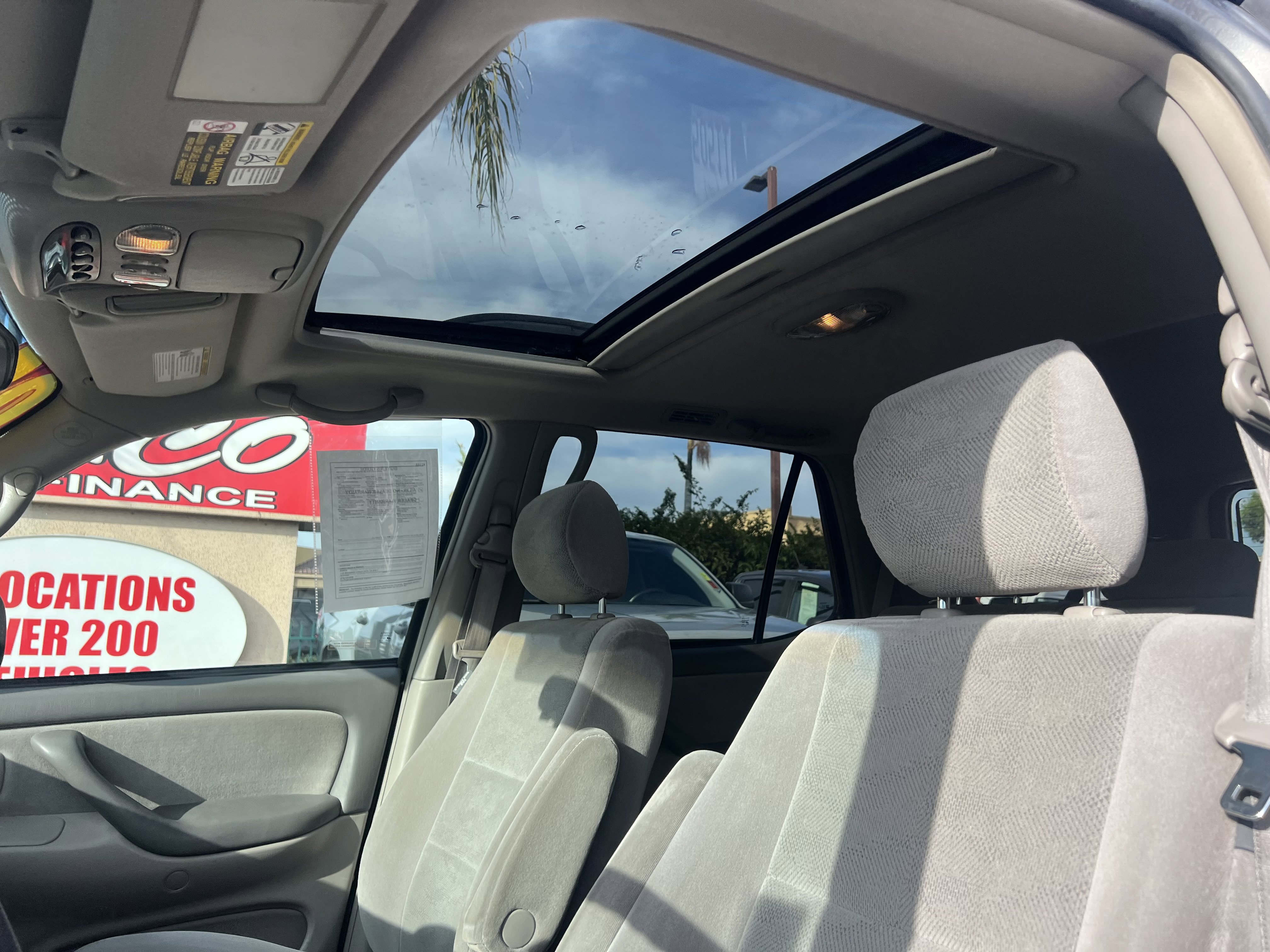 Used 2007 Toyota Sequoia SR5 image 16