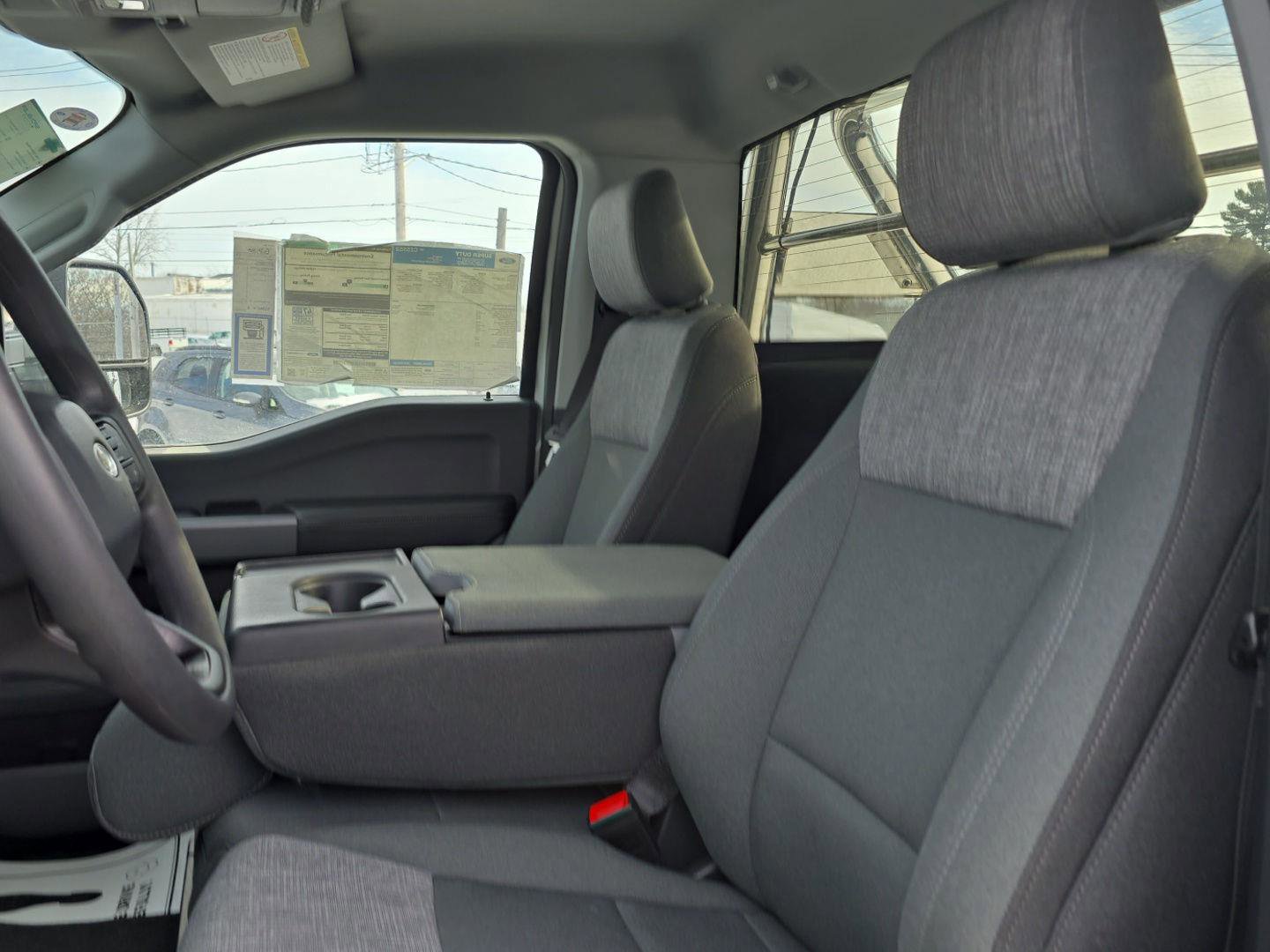 New 2025 Ford F250 XLT w/ 360-Degree Camera Package image 15