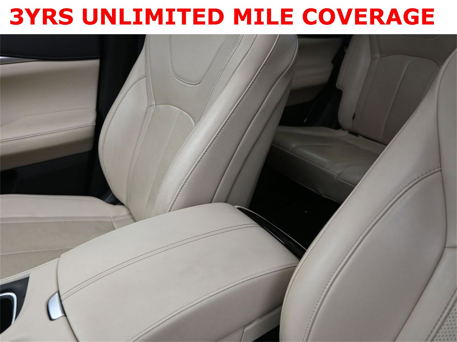 Certified 2023 INFINITI QX60 Luxe w/ Cargo Package image 14