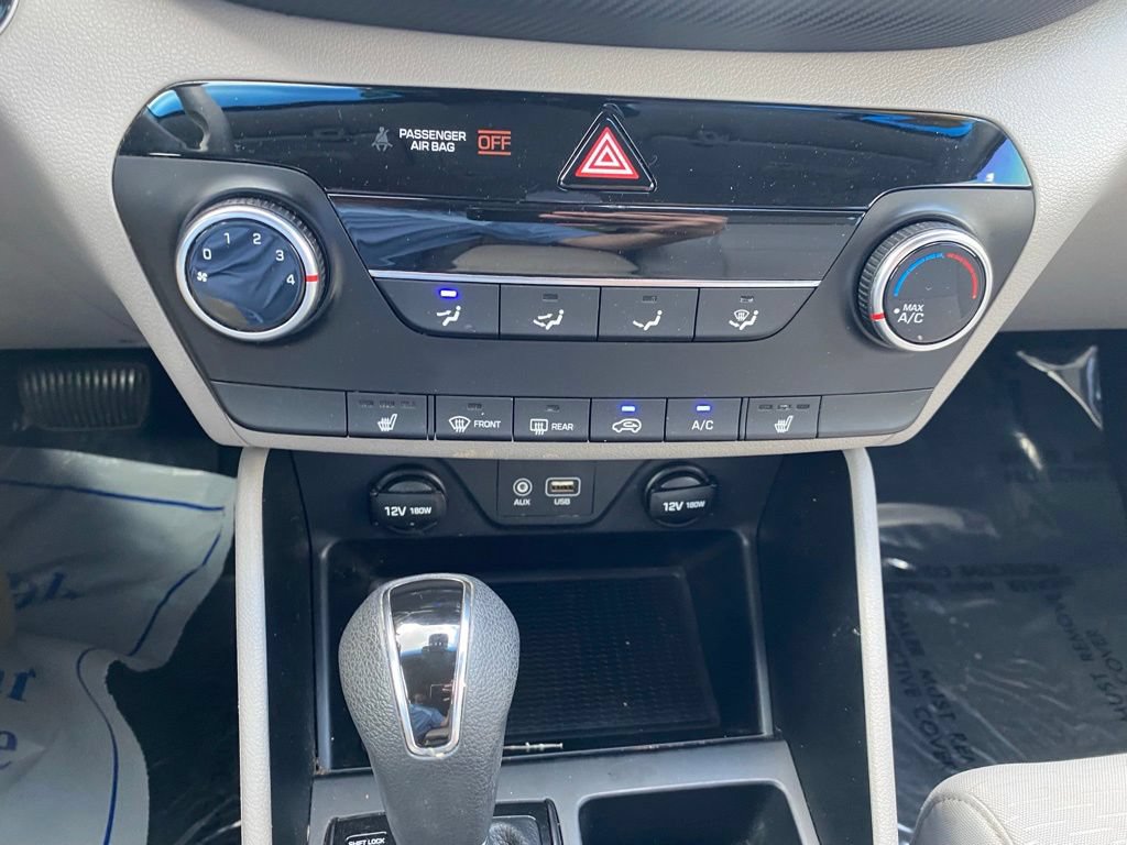 Used 2019 Hyundai Tucson Value FWD image 23