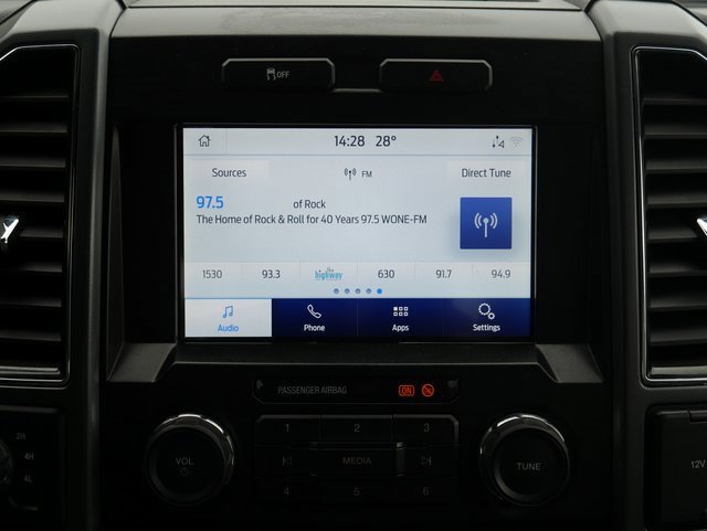 Used 2022 Ford F350 XLT w/ XLT Value Package image 20