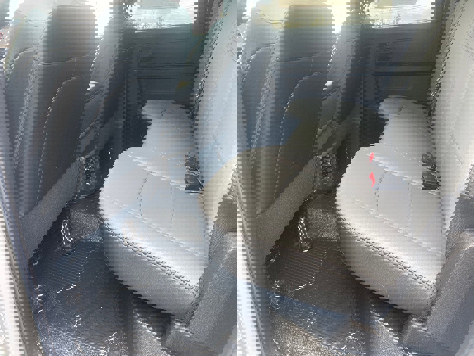 New 2026 RAM 3500 Tradesman w/ Safety Group image 9