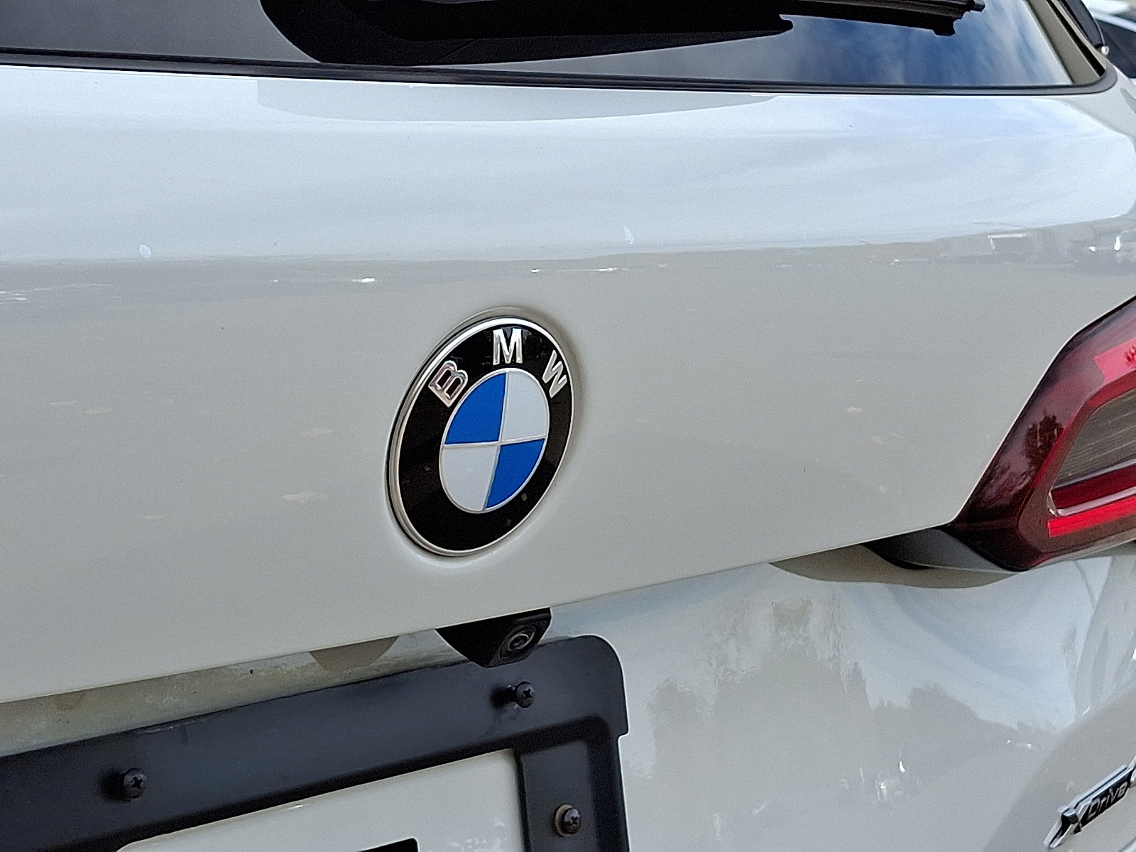 Used 2023 BMW X5 xDrive40i w/ Premium Package image 28