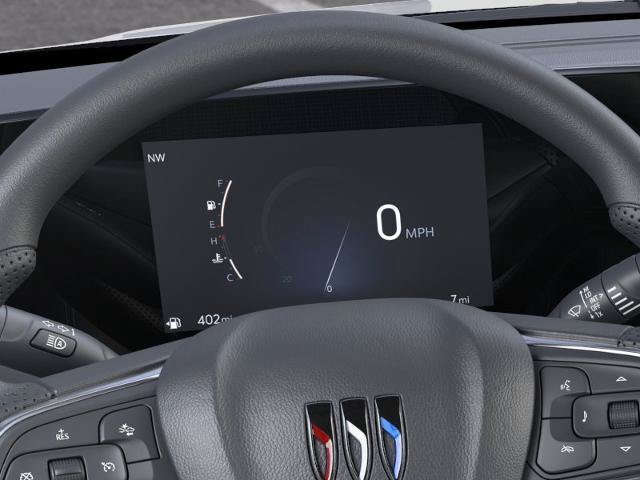 New 2026 Buick Envista Preferred FWD image 18