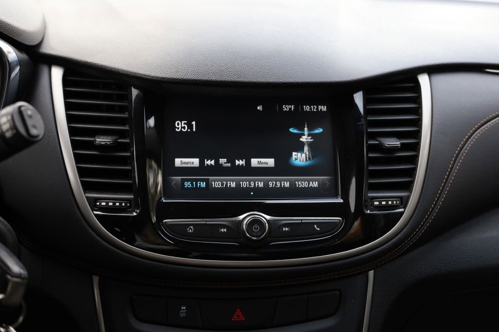 Used 2017 Chevrolet Trax LS image 32