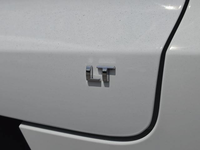 New 2026 Chevrolet TrailBlazer LT w/ LT Cold Weather Package FWD image 13