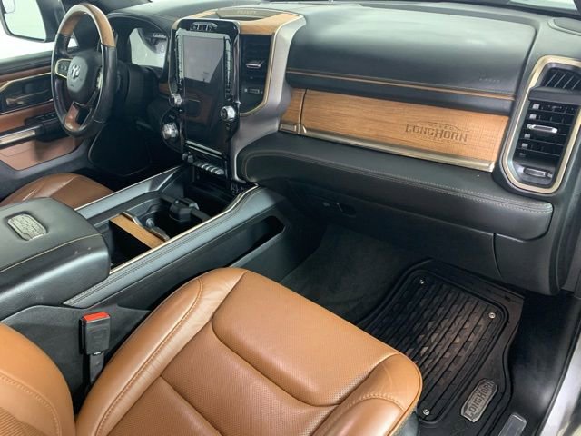 Used 2021 RAM 1500 Limited image 14